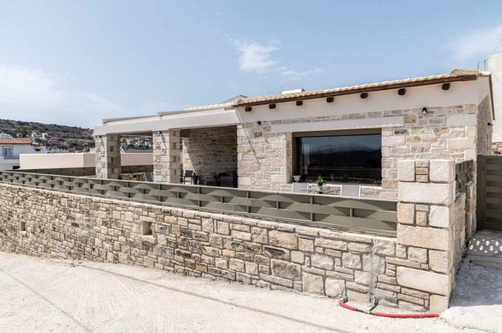 Villa for Sale in Pitsidia, South Crete