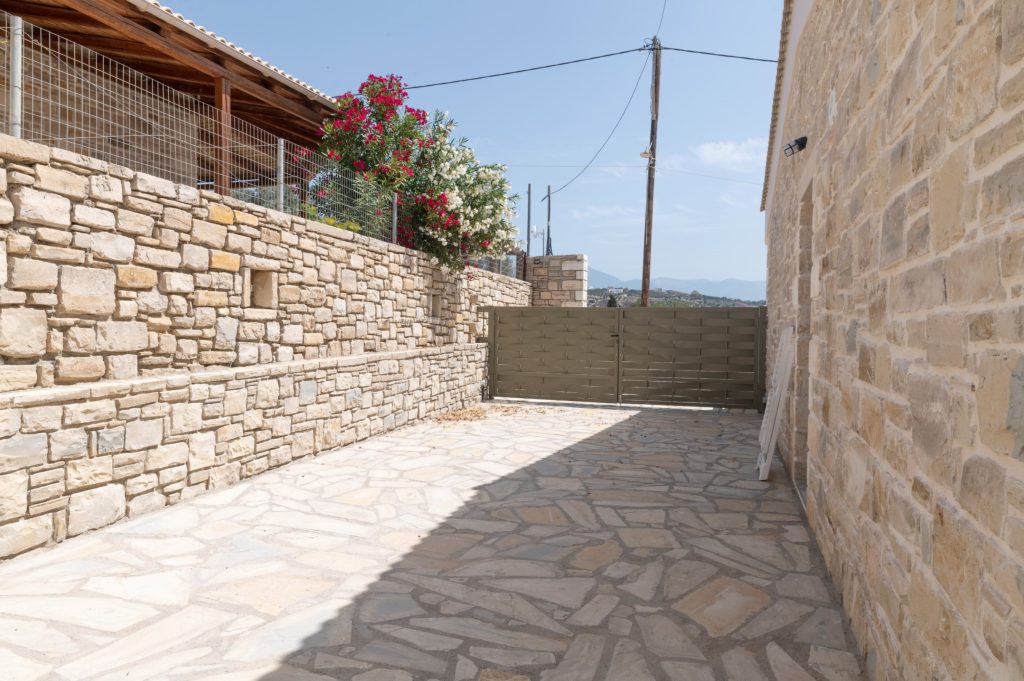 Villa for Sale in Pitsidia, South Crete