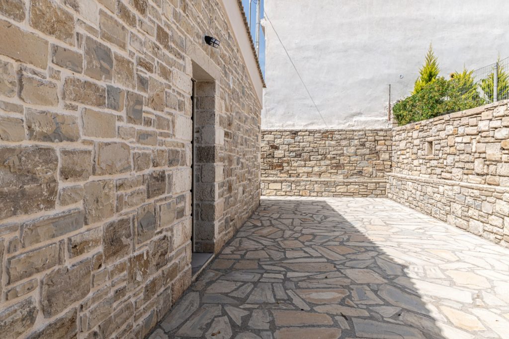 Villa for Sale in Pitsidia, South Crete