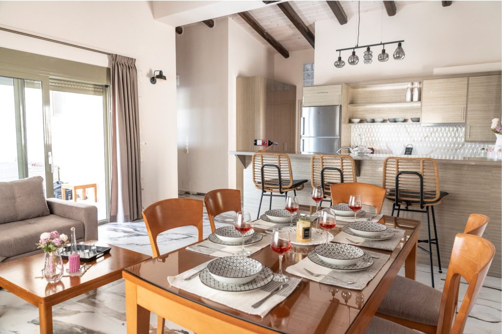 Villa for Sale in Pitsidia, South Crete