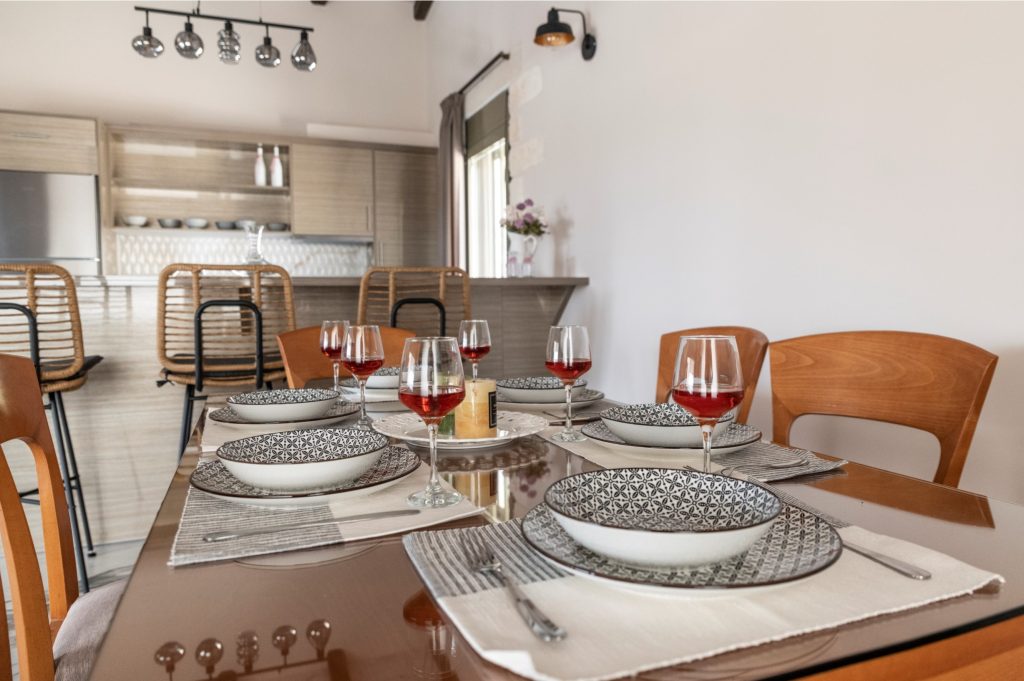 Villa for Sale in Pitsidia, South Crete