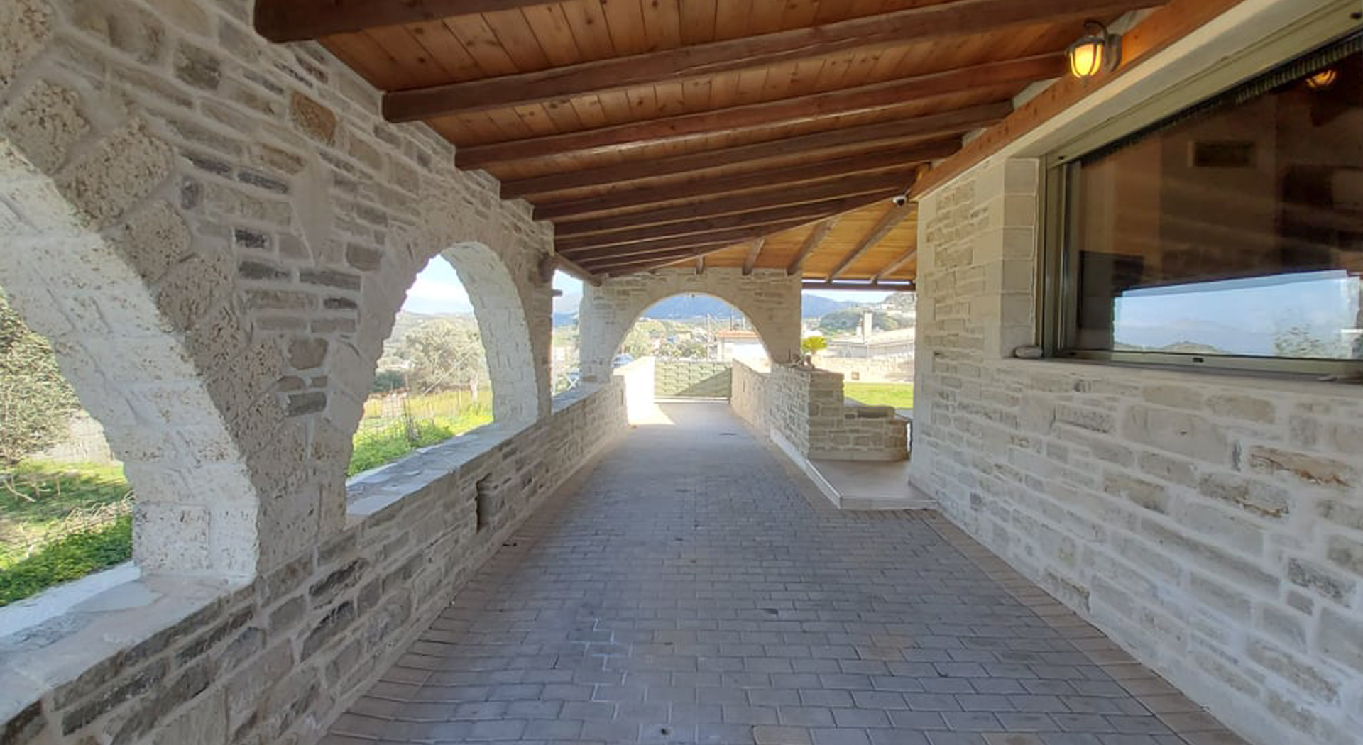 House1 for sale in Pitsidia, South Crete South Crete Net Property