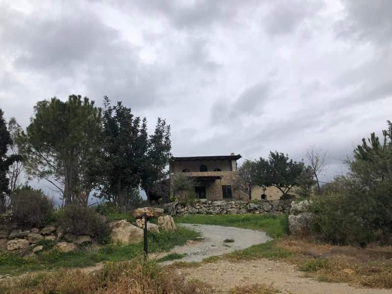 Complex of 3 Country Houses for sale, South Crete