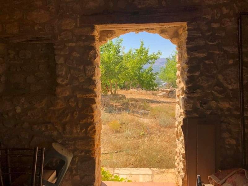 Complex of 3 Country Houses for sale, South Crete