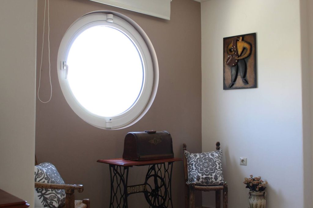 Dimokritos Apartment for rent Pitsidia, South Crete