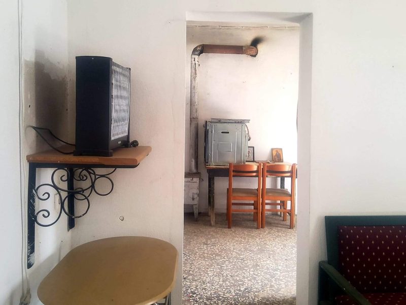 Old House for sale in Galia South Crete