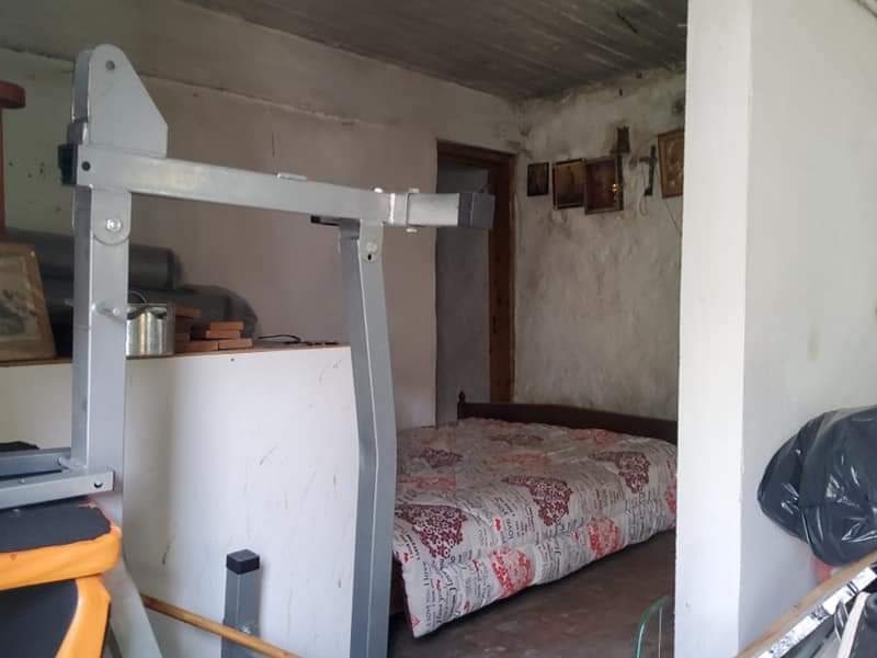 Old House for sale in Galia South Crete