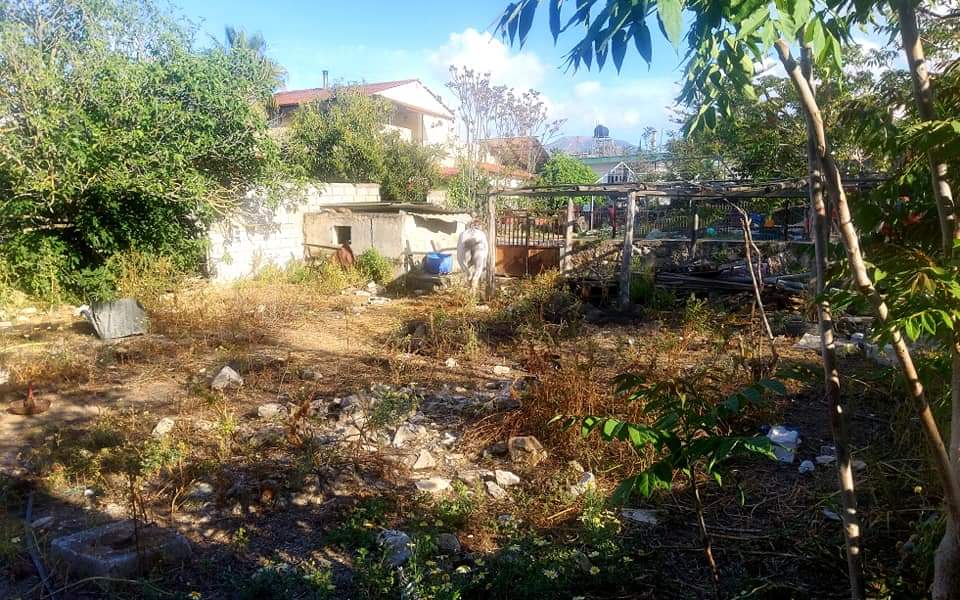 Old House for sale in Petrokefali, South Crete