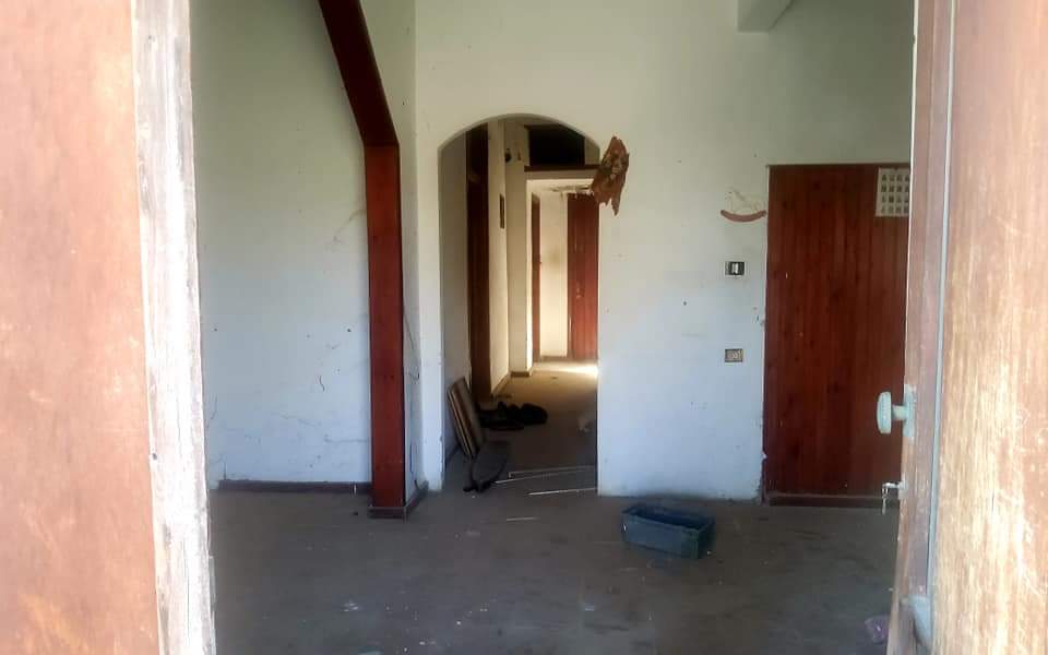 Old House for sale in Petrokefali, South Crete