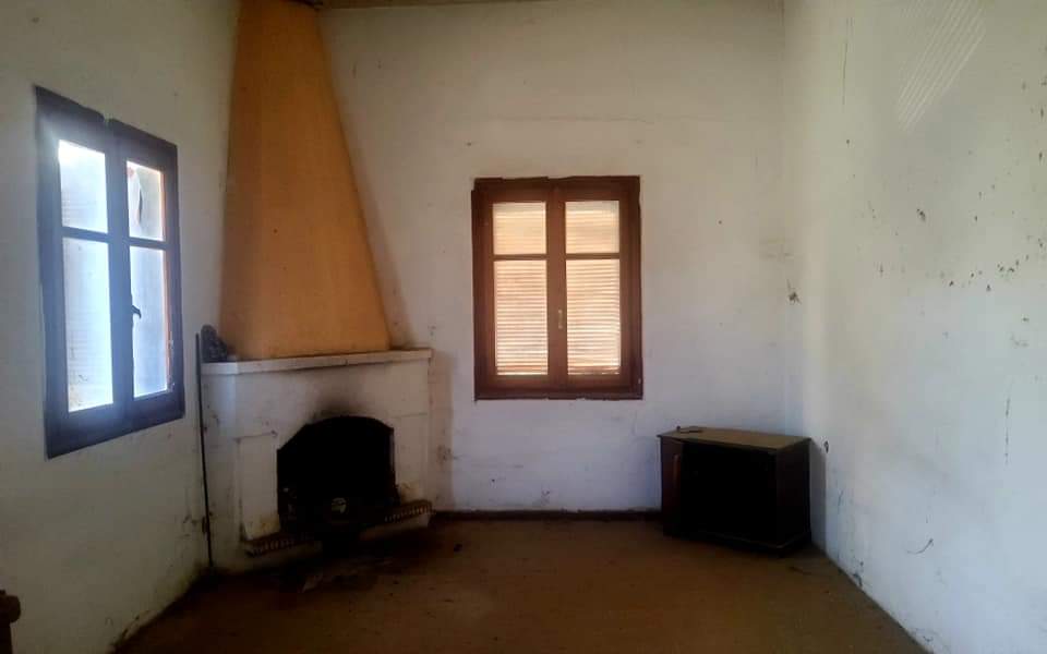 Old House for sale in Petrokefali, South Crete