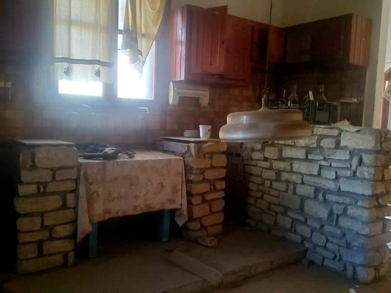 Old House for sale in Petrokefali, South Crete