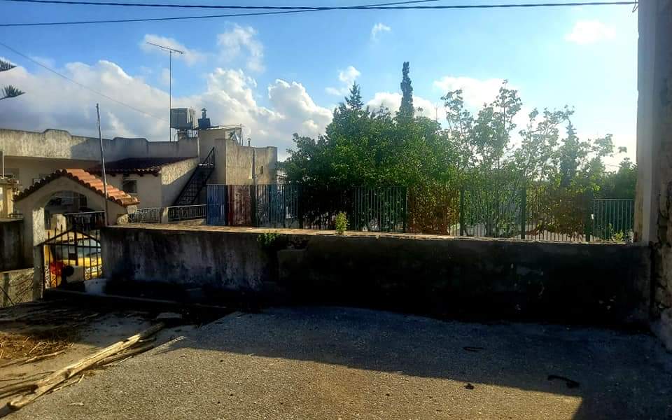 Old House for sale in Petrokefali, South Crete