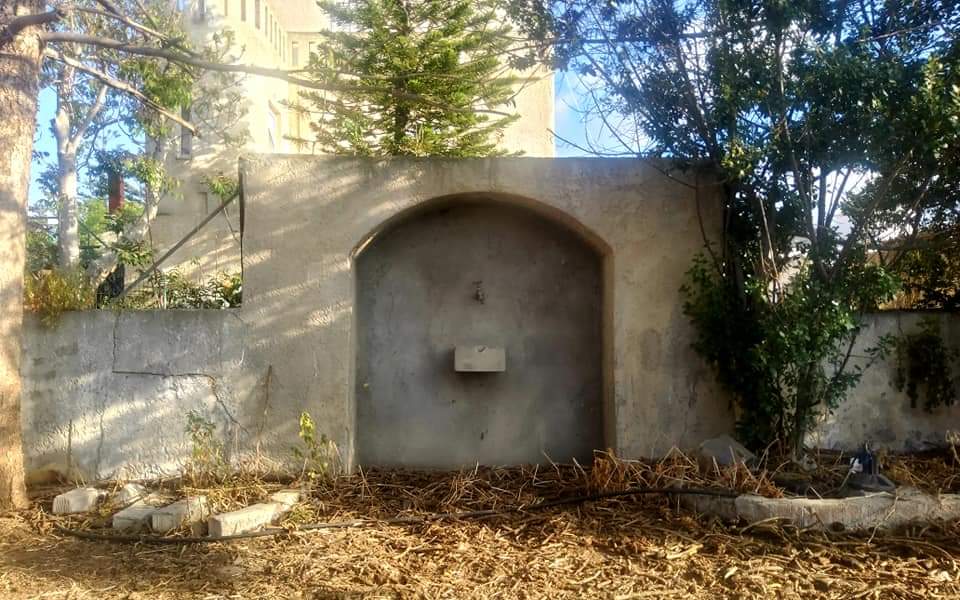 Old House for sale in Petrokefali, South Crete
