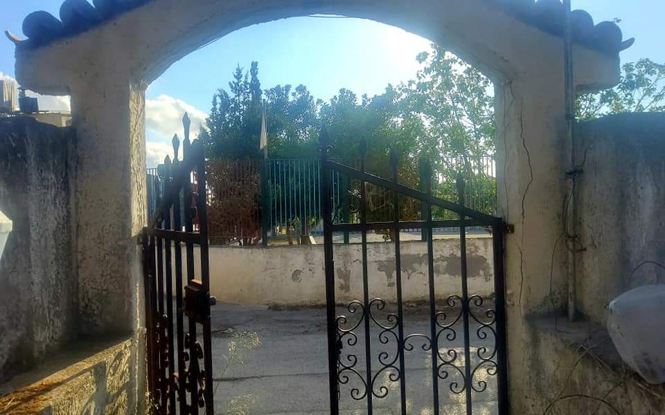 Old House for sale in Petrokefali, South Crete