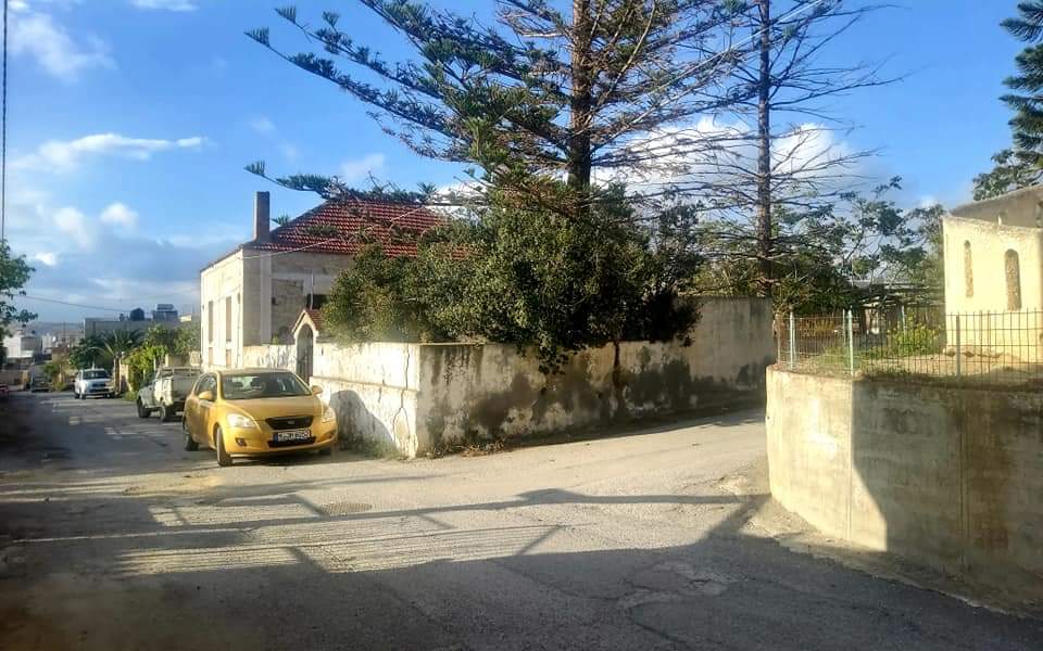 Old House for sale in Petrokefali, South Crete