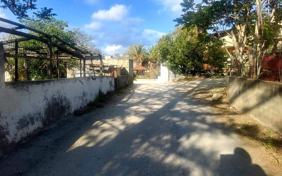 Old House for sale in Petrokefali, South Crete