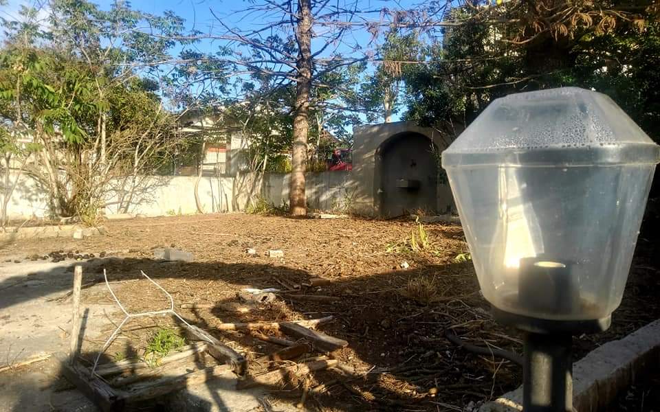 Old House for sale in Petrokefali, South Crete