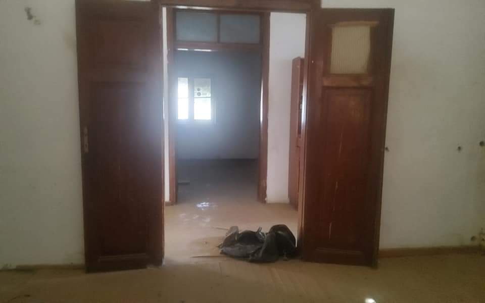 Old House for sale in Petrokefali, South Crete
