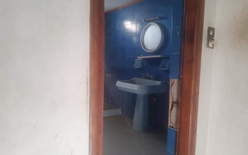 Old House for sale in Petrokefali, South Crete