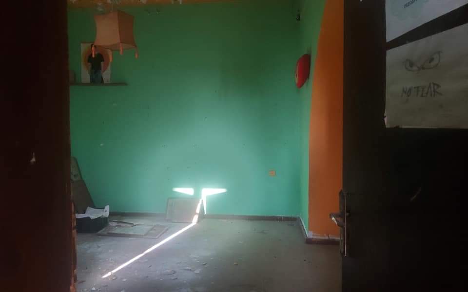 Old House for sale in Petrokefali, South Crete
