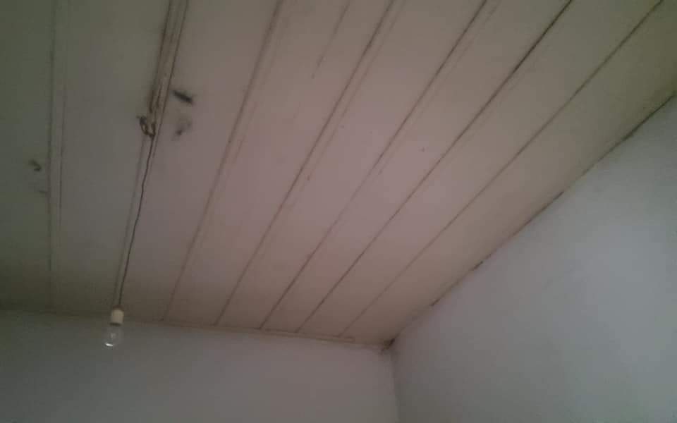 Old House for sale in Petrokefali, South Crete