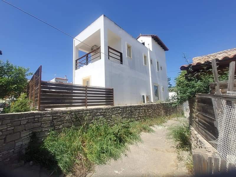House for sale in Pitsidia, South Crete