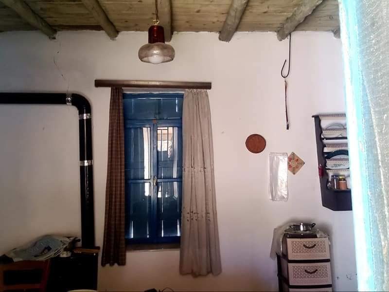 Old House for sale in Pitsidia, South Crete