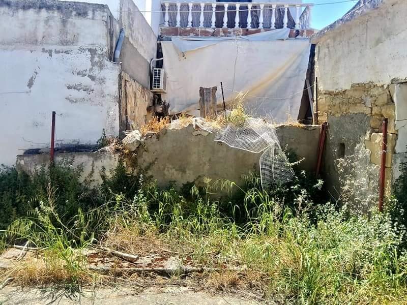 Old House for sale in Pitsidia, South Crete