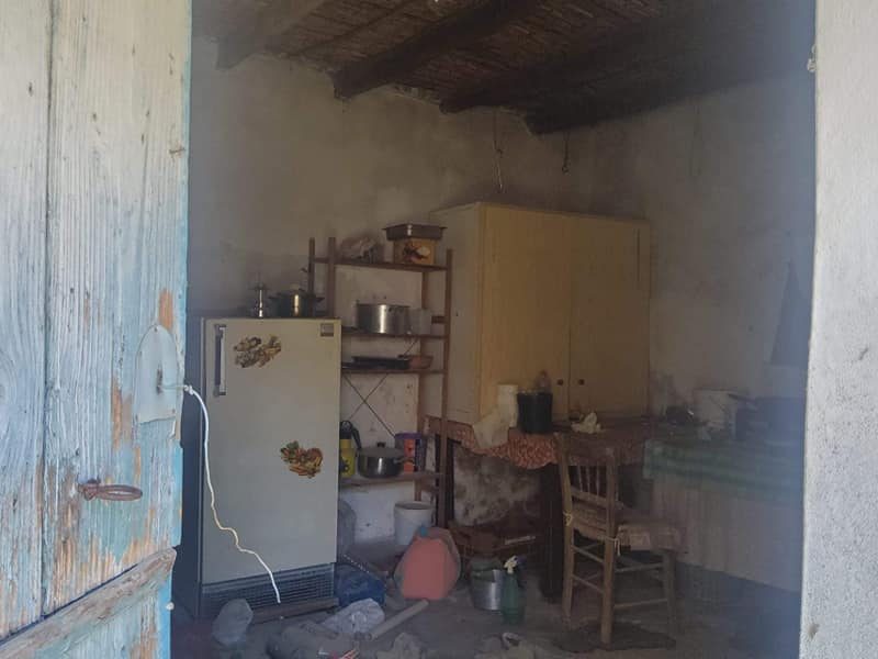 Old House for sale in Pitsidia, South Crete