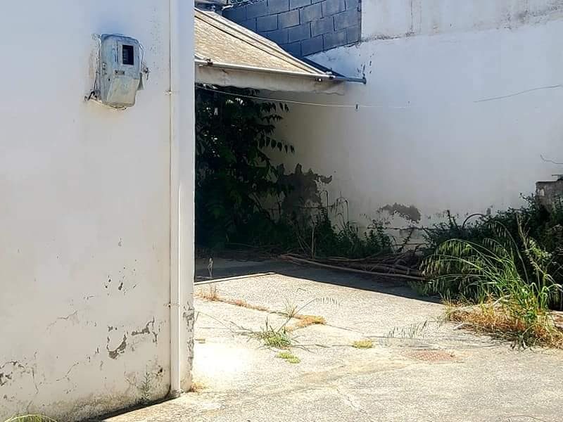 Old House for sale in Pitsidia, South Crete