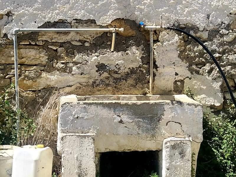 Old House for sale in Pitsidia, South Crete