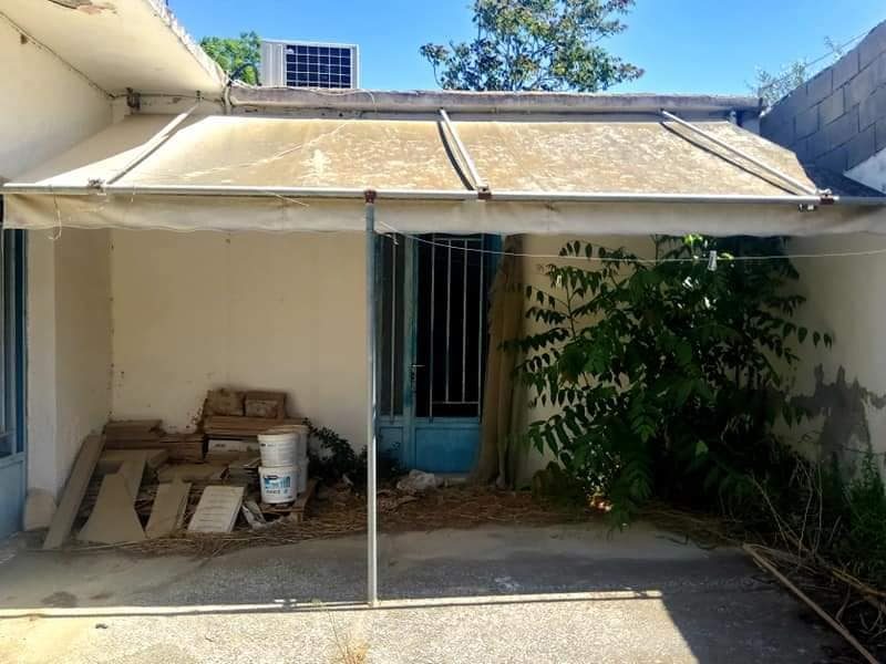 Old House for sale in Pitsidia, South Crete