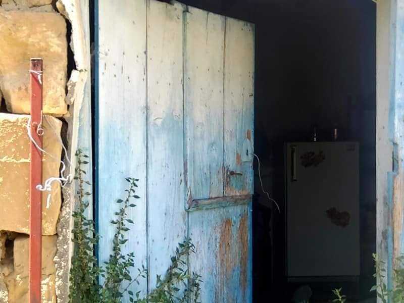 Old House for sale in Pitsidia, South Crete