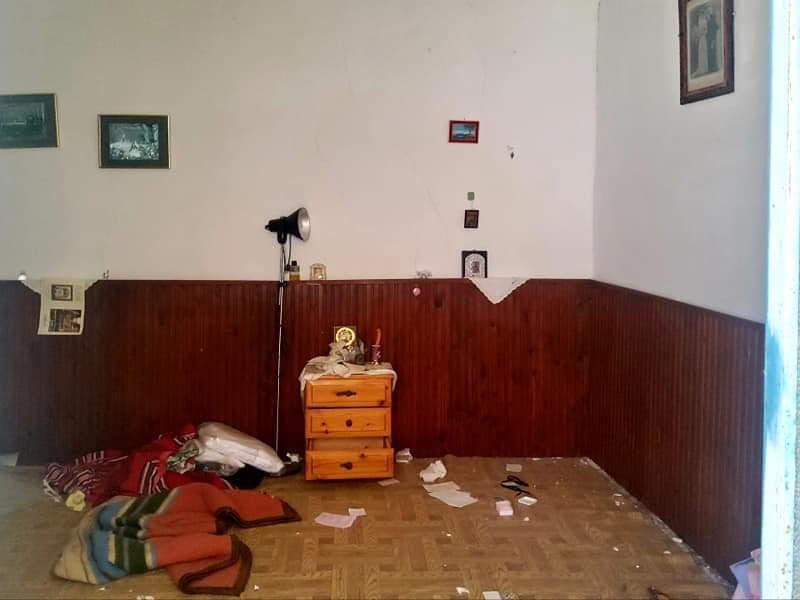 Old House for sale in Pitsidia, South Crete