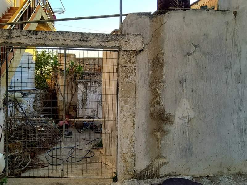 Old Stone Built House for sale in Galia, South Crete