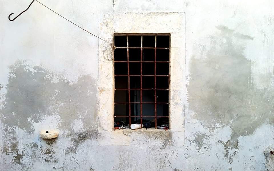 Old Stone Built House for sale in Galia, South Crete