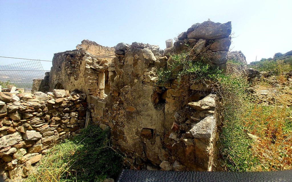 Small Plot for Sale in Alithini, South Crete