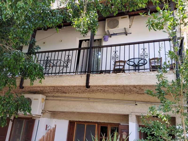 Building for sale inside Pitsidia South Crete