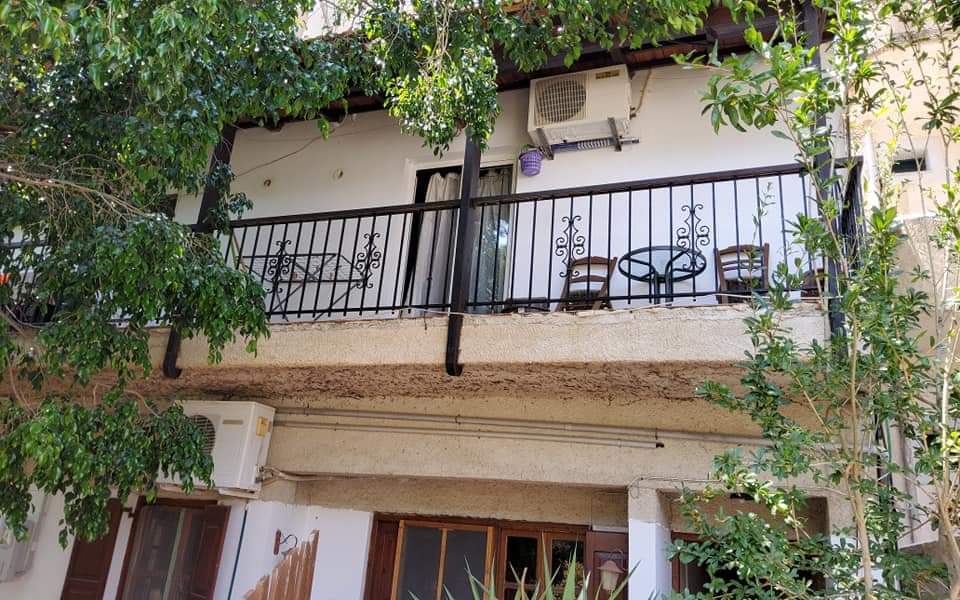 Building for sale inside Pitsidia South Crete