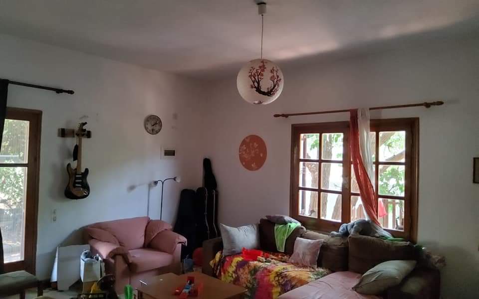 Building for sale inside Pitsidia South Crete