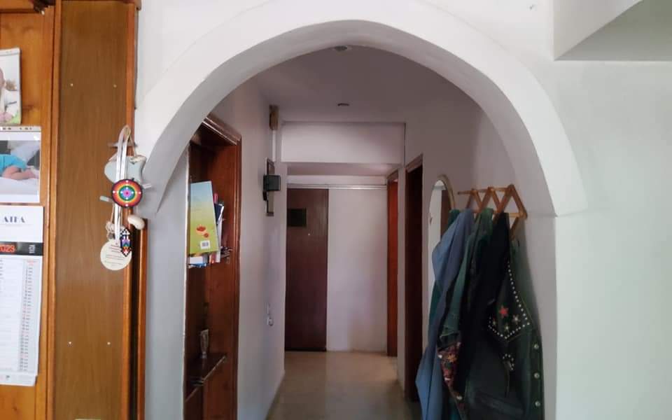 Building for sale inside Pitsidia South Crete