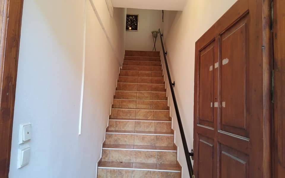 Building for sale inside Pitsidia South Crete