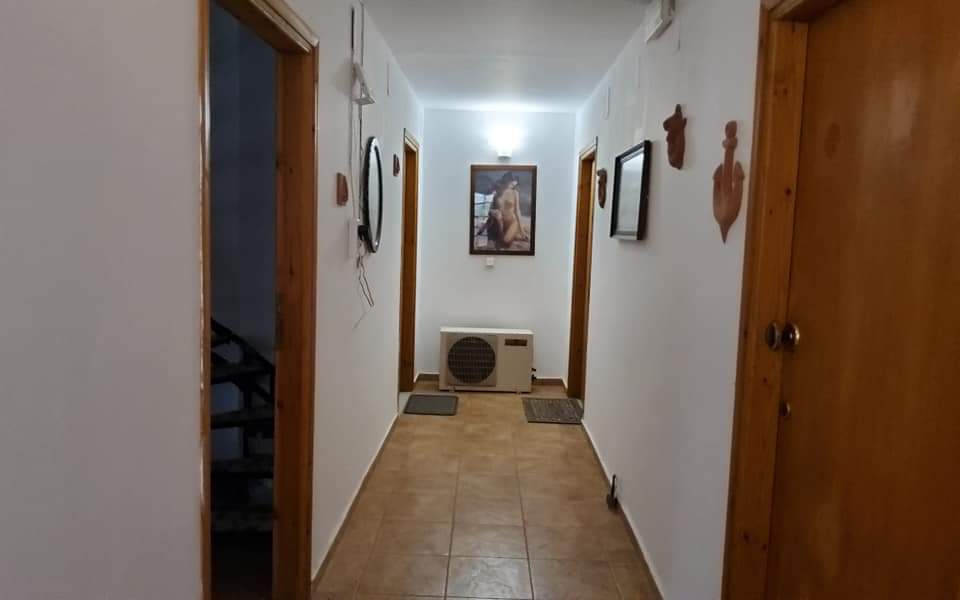 Building for sale inside Pitsidia South Crete