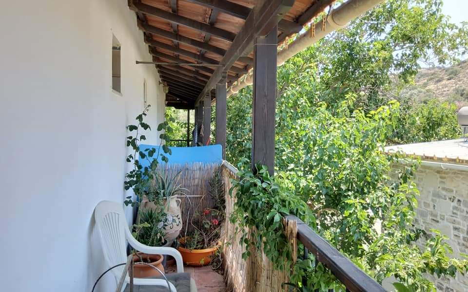 Building for sale inside Pitsidia South Crete