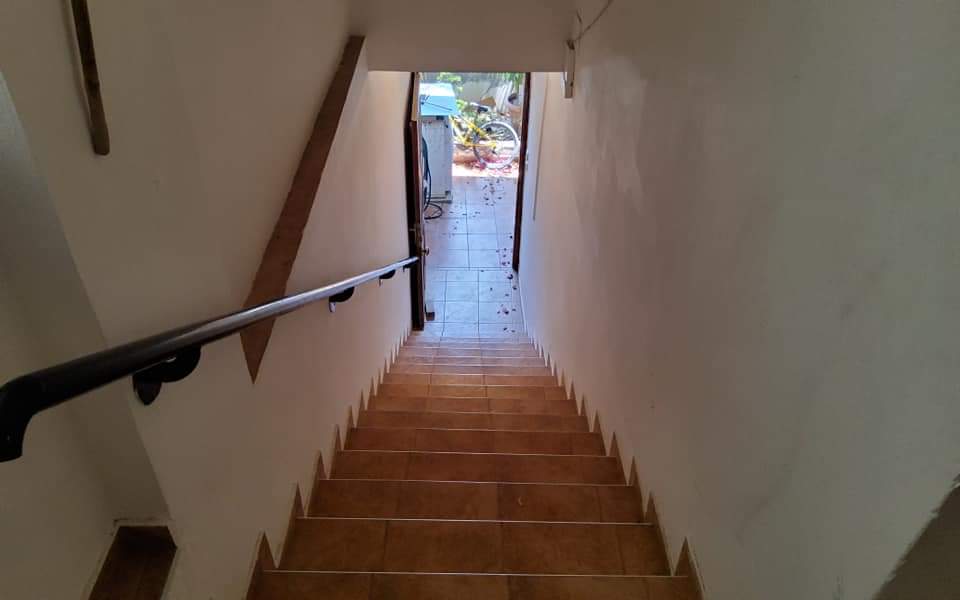 Building for sale inside Pitsidia South Crete