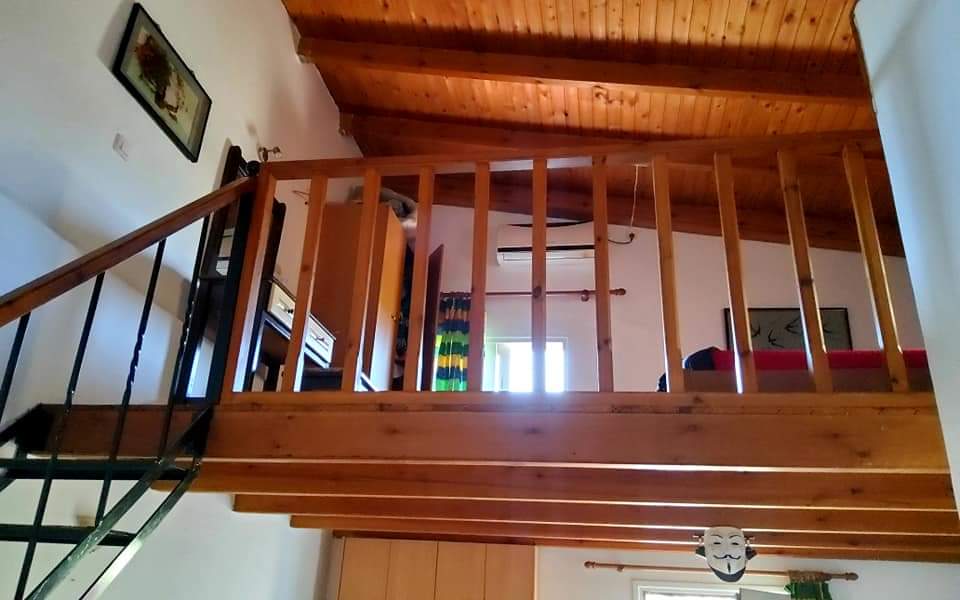 Building for sale inside Pitsidia South Crete