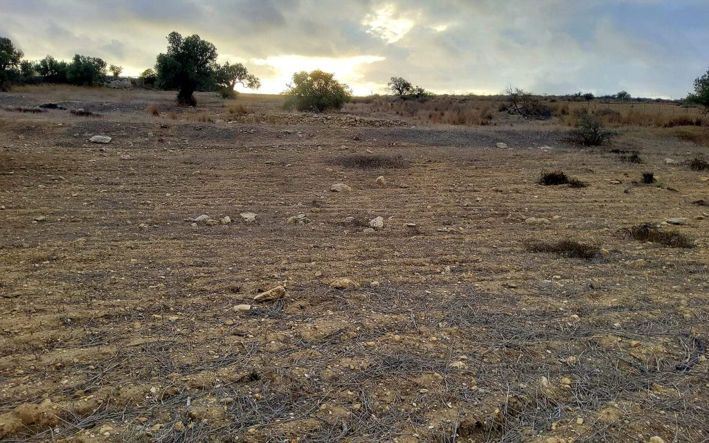 Plot for sale in Sivas South Crete No1