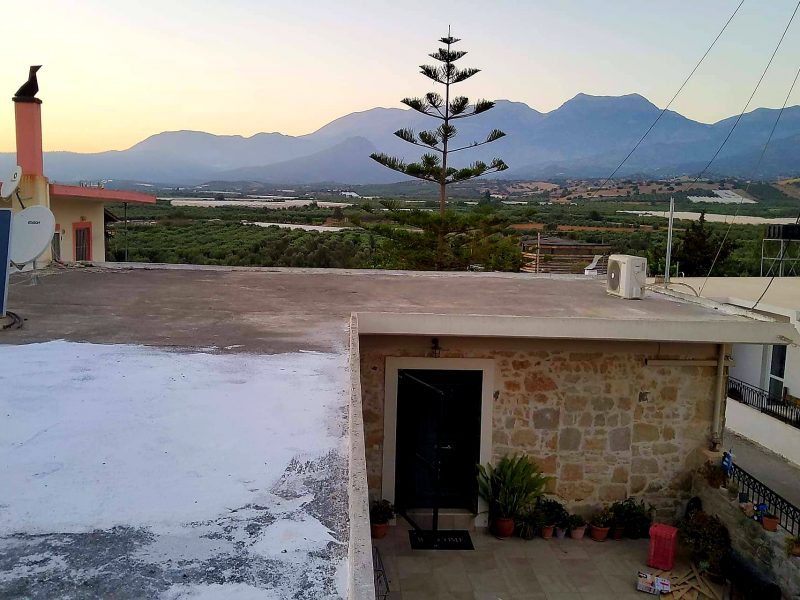 2 Stone Houses for sale in Vori South Crete