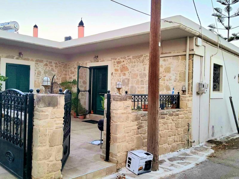 2 Stone Houses for sale in Vori South Crete