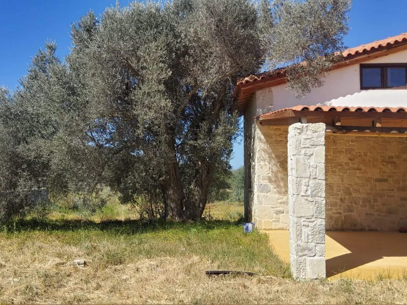 2 Stone Houses for sale in Sivas South Crete